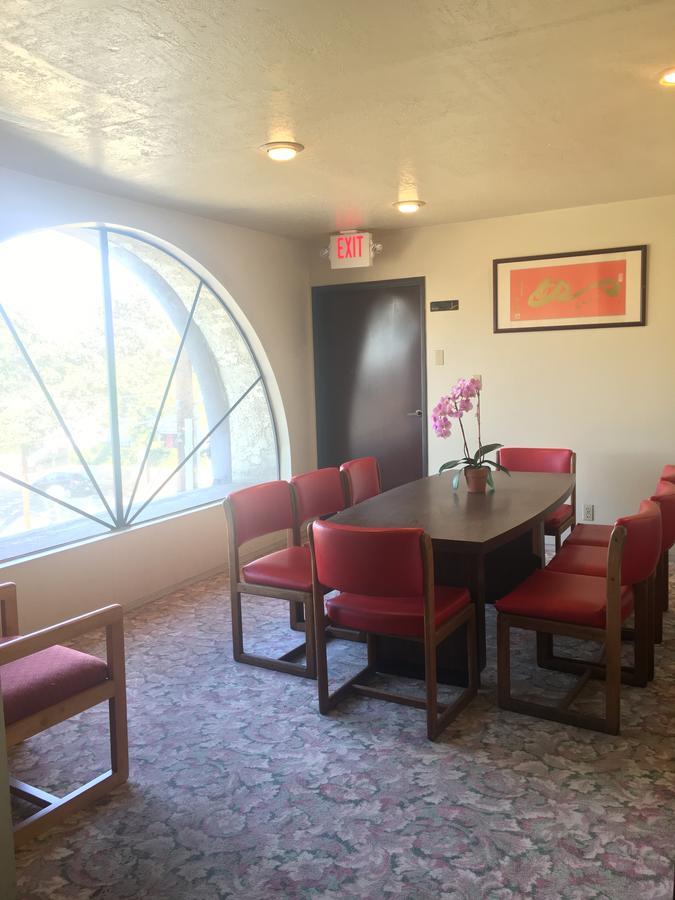 Grand Inn財神客棧 Monterey Park Exterior foto